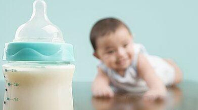 第八批嬰幼兒配方乳粉產品注冊獲批，5家企業15個配方通過審評