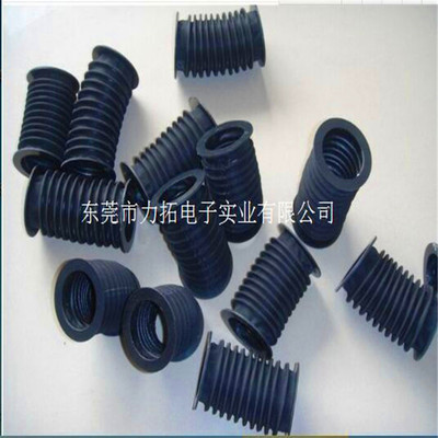 橡膠防塵套_專業供應各種橡膠防塵套/球籠 橡膠加工 